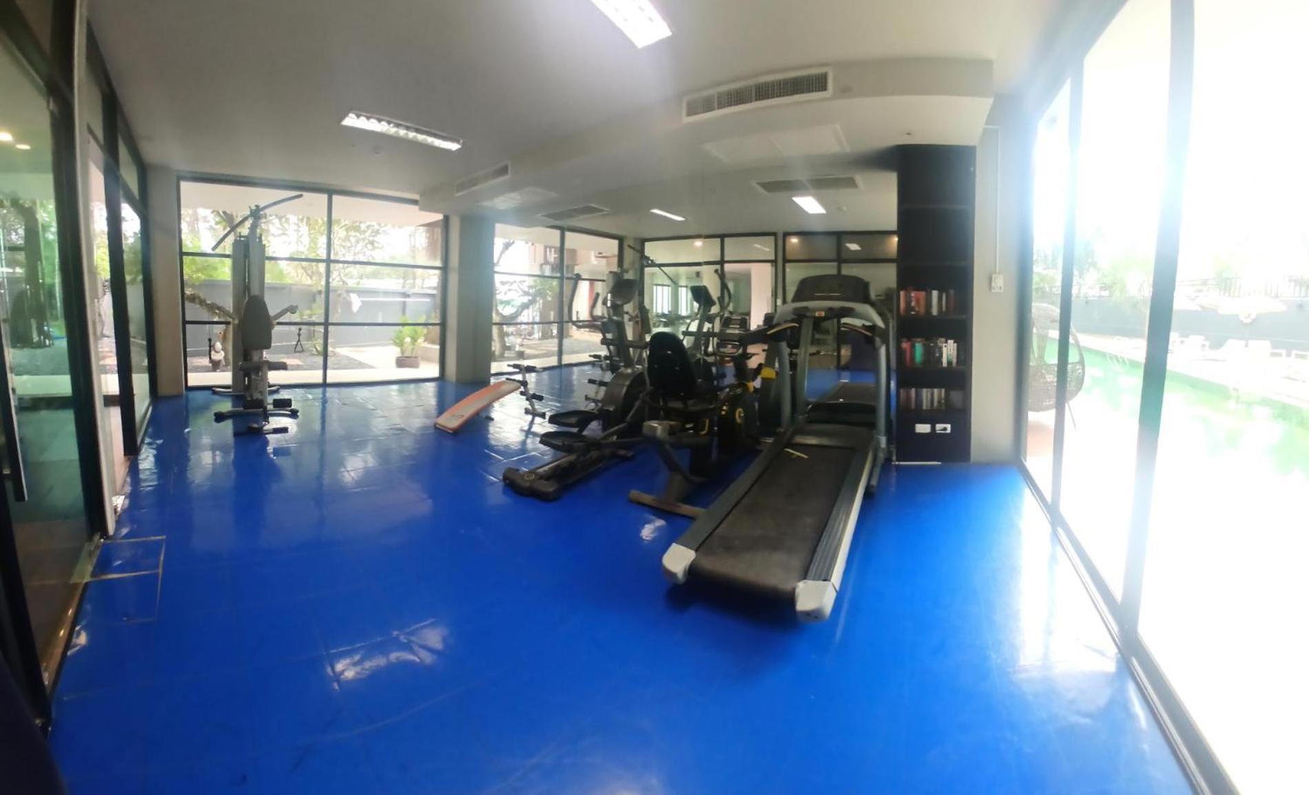 Apartment At Kris Resort Bangtao By Lofty Bang Tao Beach  Extérieur photo